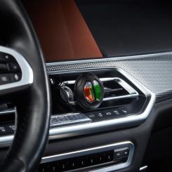 Ароматизатор для автомобиля VITOL Fresh Clips Mountain+Meadow Фото 2