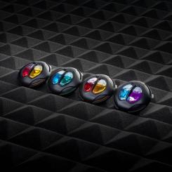 Ароматизатор для автомобиля VITOL Fresh Clips Mountain+Meadow Фото 3