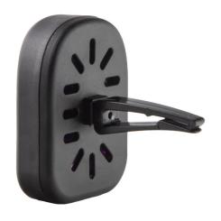 Ароматизатор для автомобиля VITOL Smile Vanilla 4 мл Фото 2