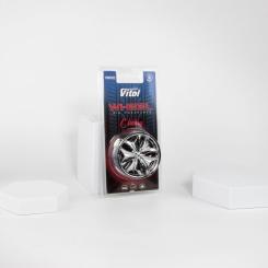 Ароматизатор для автомобиля VITOL Wheel Cherry Фото 3