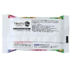 Пластика Padico NEW самозастигаюча Hearty, Біла, 40 г Фото 1