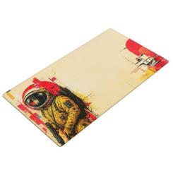 Коврик для мышки Hator Tonn EVO 3XL Astronaut Фото 3