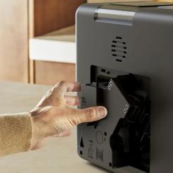 Кофемашина Krups EA201BE0 Фото 6