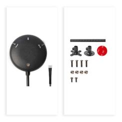 GPS модуль для дрона Holybro DroneCAN M9N Фото 6