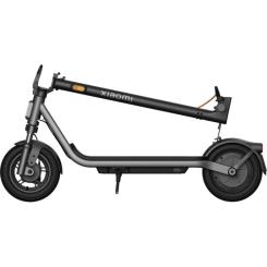 Электросамокат Xiaomi Electric Scooter 6 Lite GL BHR08R6GL Фото 8