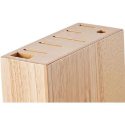 Набор ножей WINNINGSTAR ST-7803 7 предметів Blue Фото 8