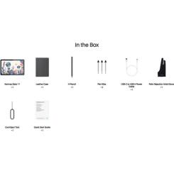 Графический планшет Huion Kamvas Slate 11 + перчатка Фото 5