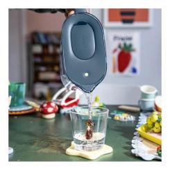 Фильтр-кувшин Brita Style Essential MXPro 2.4л + 2 картриджа сіро-блак Фото 6