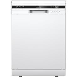 Посудомоечная машина Ardesto DWMF-G605W Фото