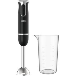 Блендер WINNINGSTAR ST-5553 400W Black Фото