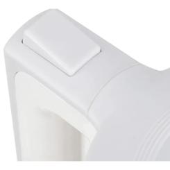 Электрочайник WINNINGSTAR ST-6023 White Фото 2