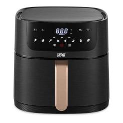 Мультипечь WINNINGSTAR ST-9652 Фото 1