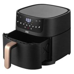 Мультипечь WINNINGSTAR ST-9652 Фото 2