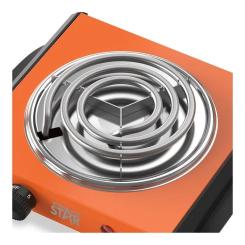 Настольная плита WINNINGSTAR ST-9641 Фото 2