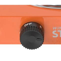 Настольная плита WINNINGSTAR ST-9641 Фото 4