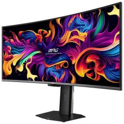 Монитор MSI MPG 341CQR QD-OLED X36 Фото 2