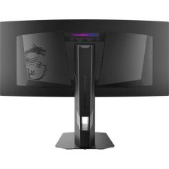 Монитор MSI MPG 341CQR QD-OLED X36 Фото 3
