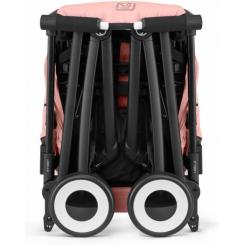 Коляска Cybex Libelle BLK Candy Pink Фото 6