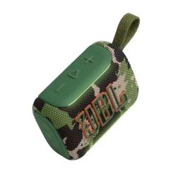 Акустическая система JBL GO 5 Squad Фото 1