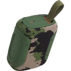 Акустическая система JBL GO 5 Squad Фото 6