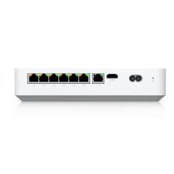 Регистратор для видеонаблюдения Ubiquiti UNVR-INSTANT Фото 3