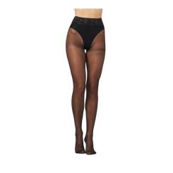 Колготы Siela Collant Allure 20 Den Nero - 2 Фото 1