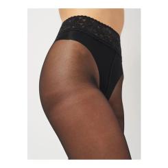 Колготы Siela Collant Allure 20 Den Nero - 2 Фото 2