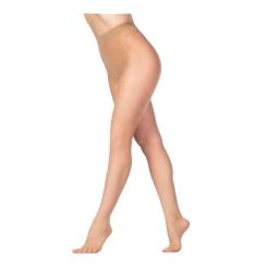 Колготы Siela Collant Bikini 20 Den Caramel - 3 Фото 2