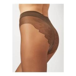 Колготы Siela Collant Bikini 20 Den Tabaco - 2 Фото 2