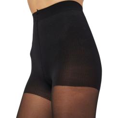 Колготы Siela Collant Active 40 Den Nero - 2 Фото 3