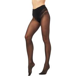 Колготы Siela Bikini 40 Den Nero - 3 Фото 2