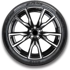 Шина Aplus 225/50R18 99W XL A610 Фото 2