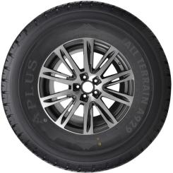 Шина Aplus 235/75R15 109S A929 A/T XL Фото 2