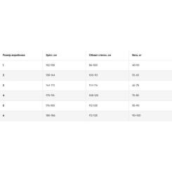 Колготы Siela Collant Just 20 Den Glase - 2 Фото 3