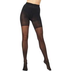 Колготы Siela Slim 40 Den Nero - 5 Фото 1