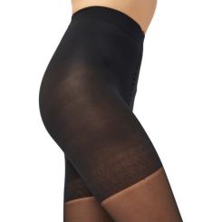 Колготы Siela Slim 40 Den Nero - 5 Фото 2