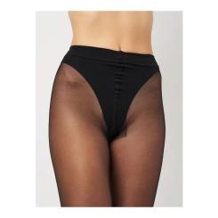 Колготы Siela Collant T-Band 20 Den Nero - 4 Фото 2