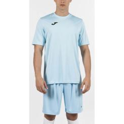 Футболка Joma Combi 100052.350 блакитний S Фото 2