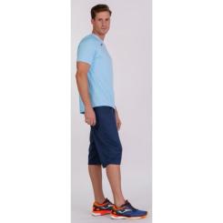 Футболка Joma Combi 100052.350 блакитний S Фото 3