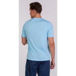 Футболка Joma Combi 100052.350 блакитний S Фото 4
