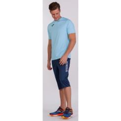 Футболка Joma Combi 100052.350 блакитний S Фото 5