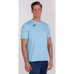 Футболка Joma Combi 100052.350 блакитний S Фото 7
