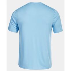 Футболка Joma Combi 100052.350 блакитний S Фото 8