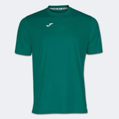 Футболка Joma Combi 100052.422 темно-зелений 2XL-3XL Фото 1