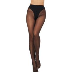 Колготы Siela Collant T-Band 40 Den Nero - 5 Фото 1