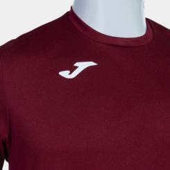 Футболка Joma Combi 100052.671 темно-бордовий S Фото 6