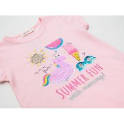 Набор детской одежды Breeze SUMMER FUN Фото 2