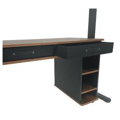 Компьютерный стол Barsky StandUp Loft BSTLс-01 Фото 10