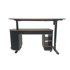 Компьютерный стол Barsky StandUp Loft BSTLс-01 Фото