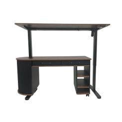 Компьютерный стол Barsky StandUp Loft BSTLс-01 Фото 1